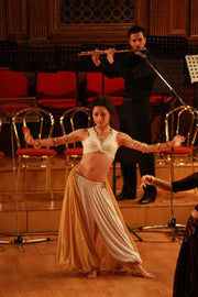 Danza oriental belly dance (Monthly 2 Bundle)