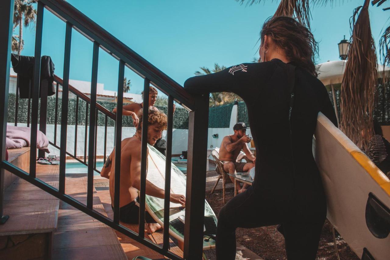 surf house fuerteventura
