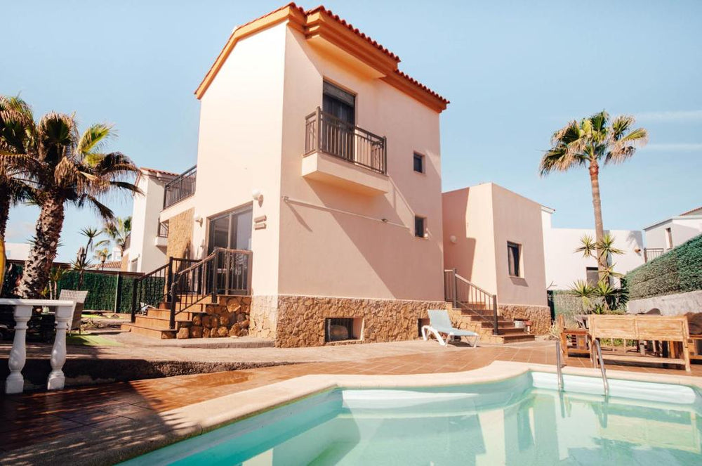 International Surf House