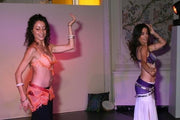 Danza oriental belly dance (Monthly 1 Bundle)