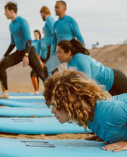 Surf Class (Bundle of 5 classes)