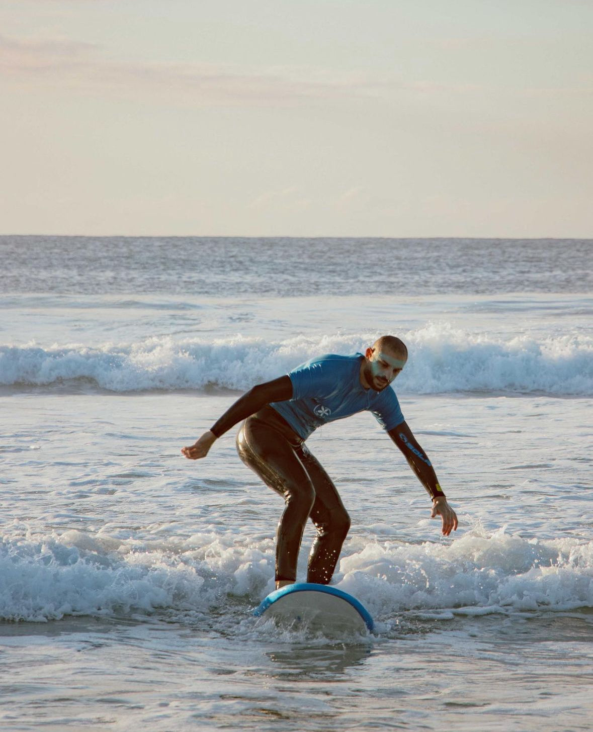 Surf Class (Bundle of 3 classes)