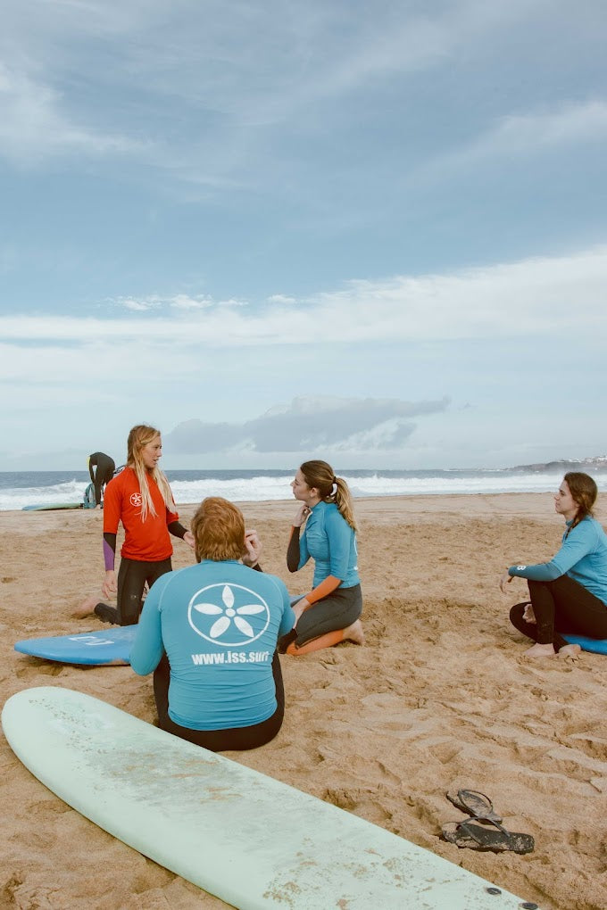 Surf Class