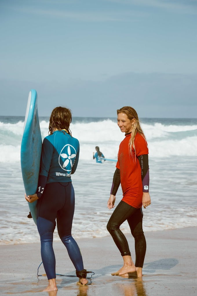 Surf Class (Bundle of 3 classes)