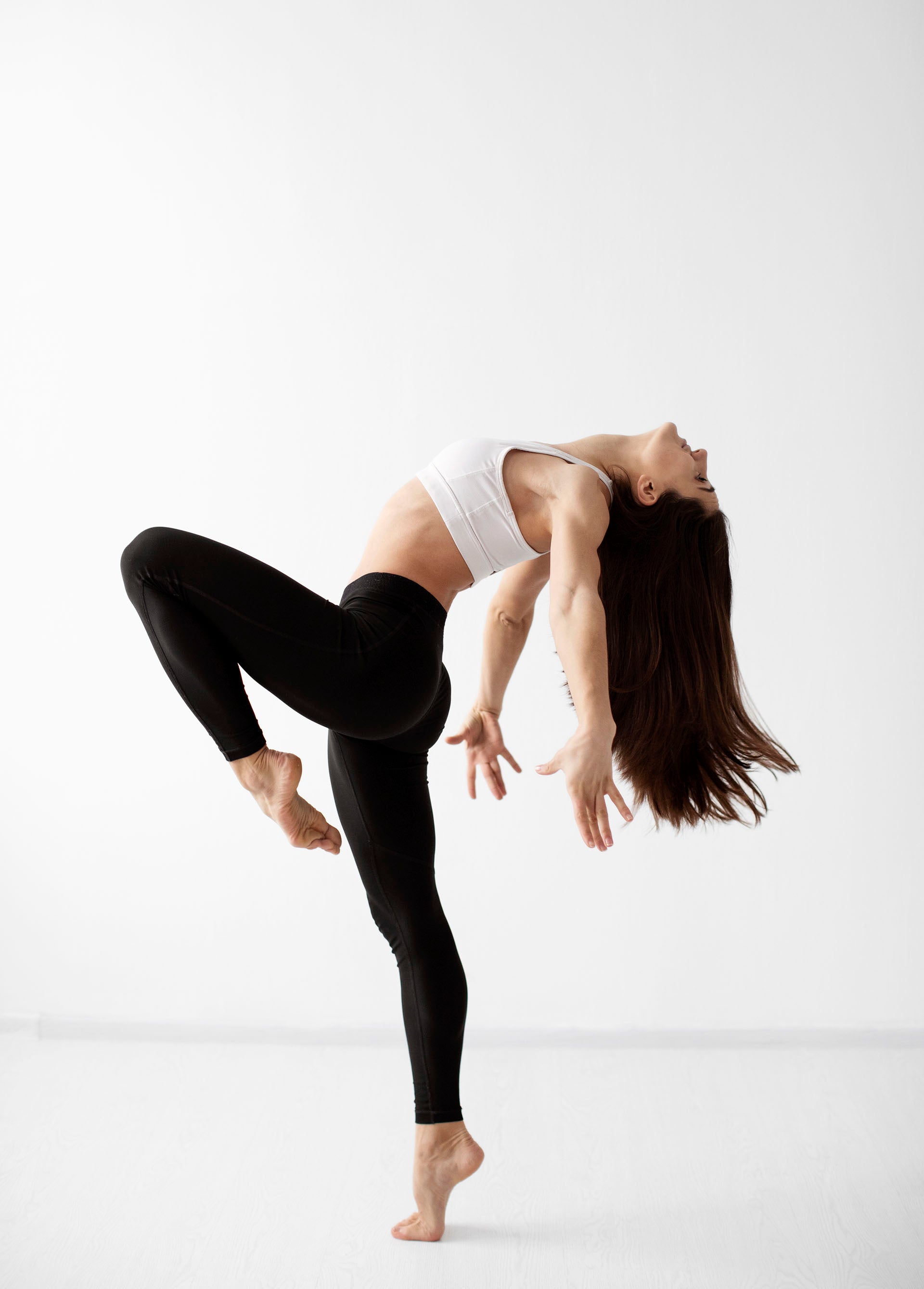 Dance your style (1 class)