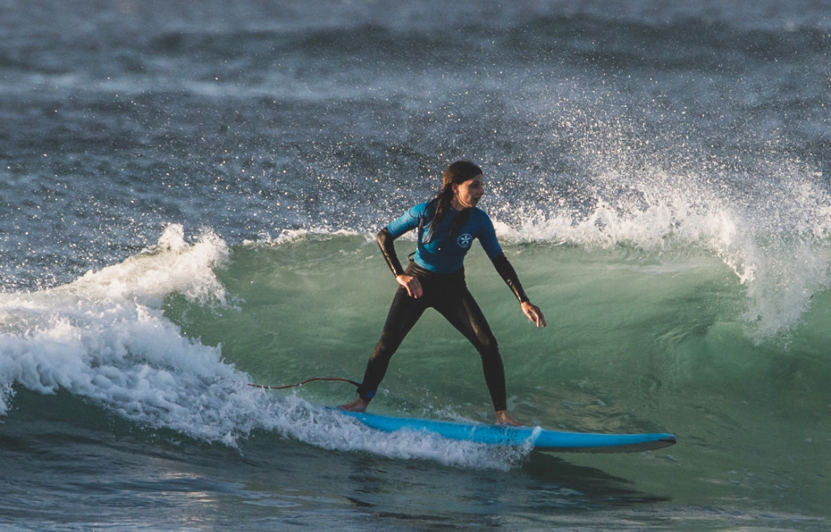 Surf Class