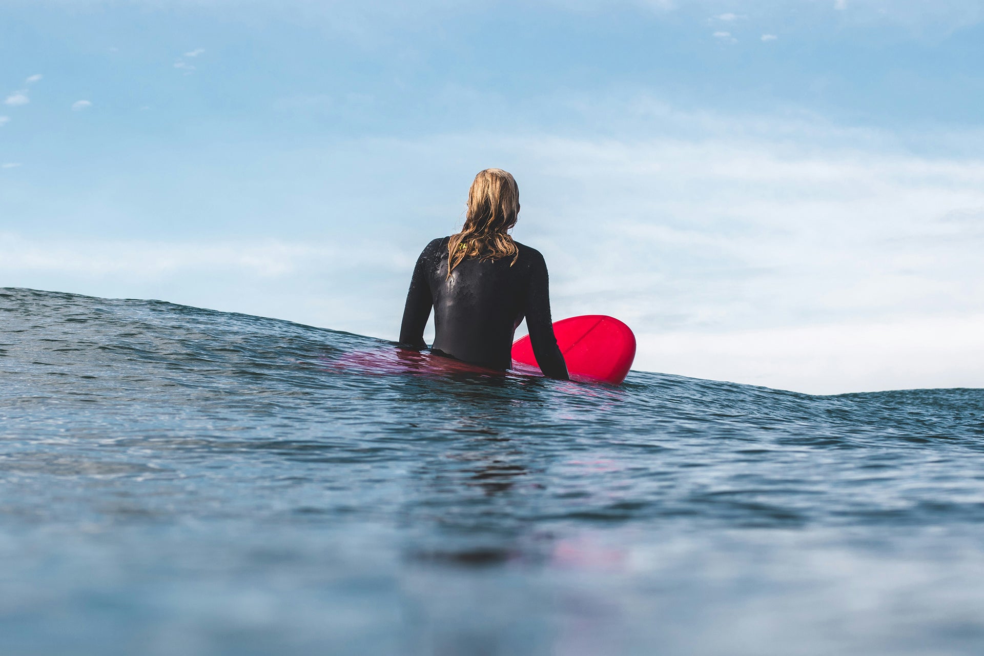 Surf Class