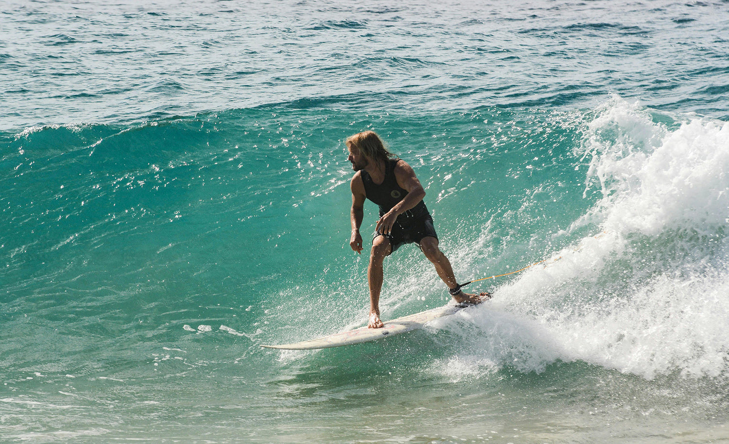 surfing fuerteventura