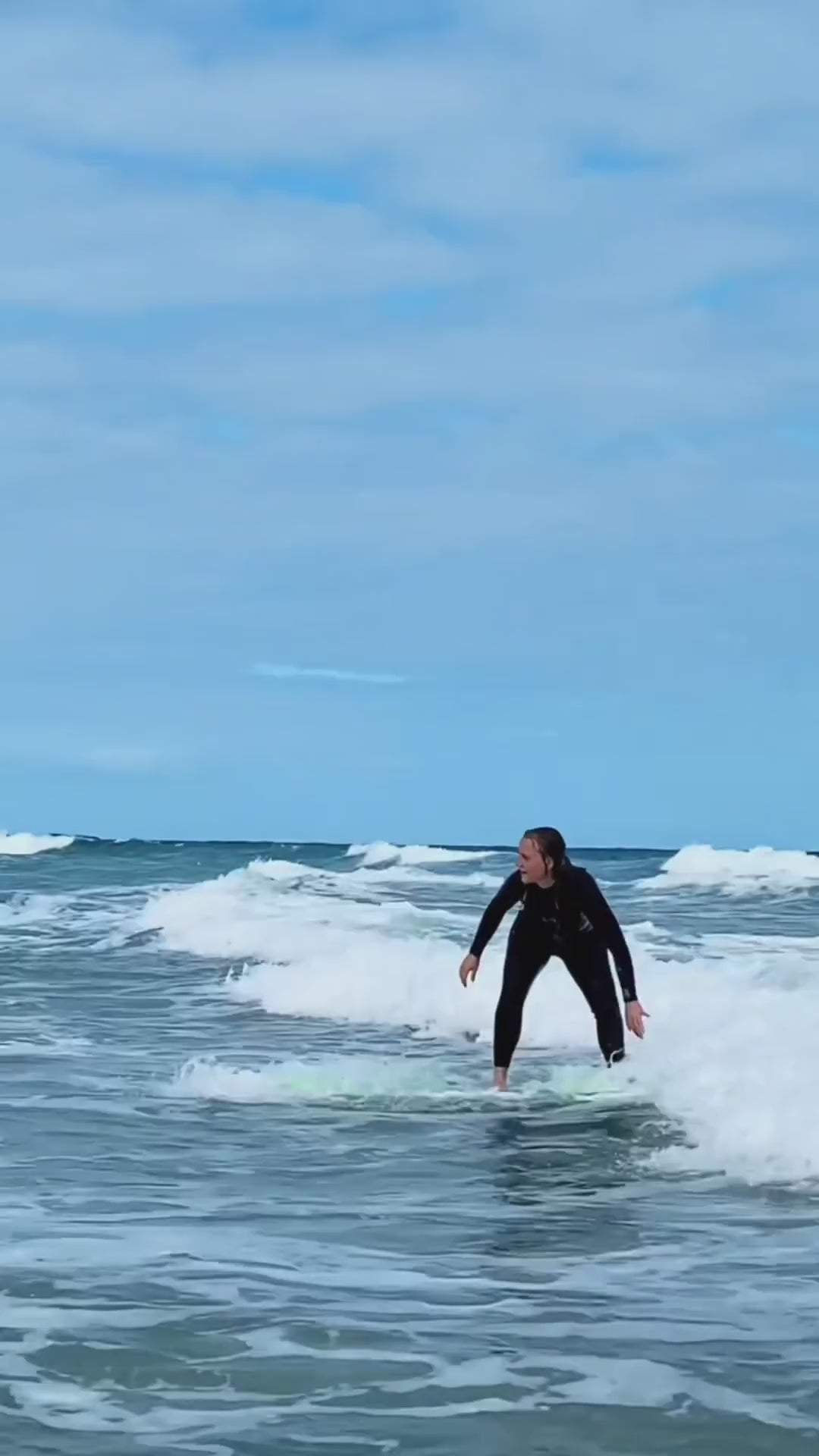 Load video: Surf Class