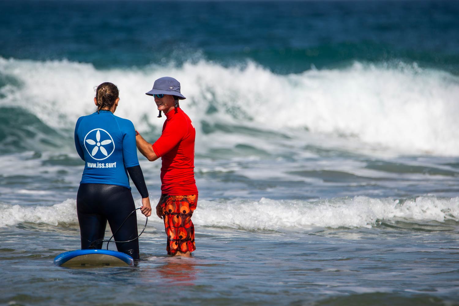 Surf Class (Bundle of 3 classes)